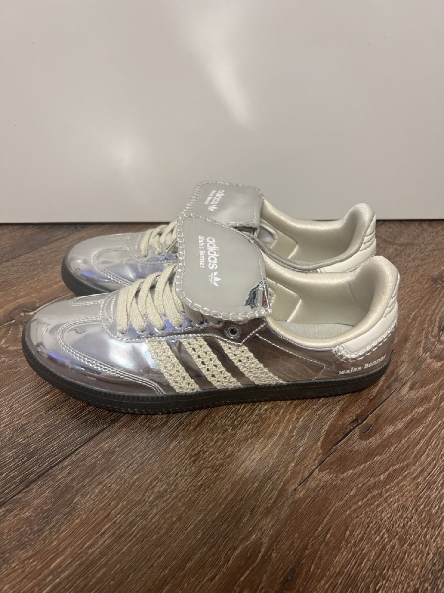 Adidas Scarpe da uomo: Adidas Samba Wales Bonner – Nuovo (secondo la descrizione) da Hägglingen venduto da jes_9psg