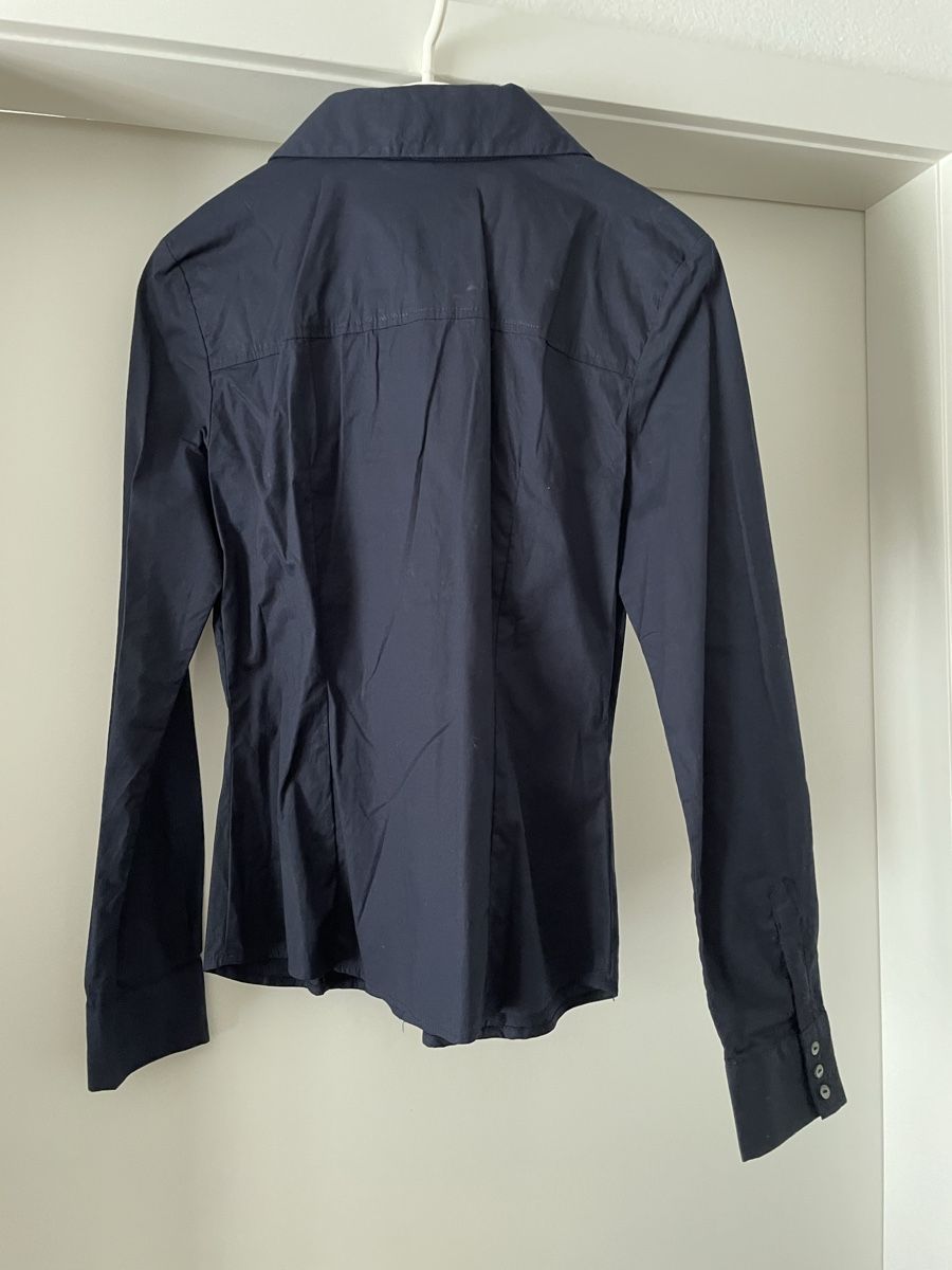 Mango Blusen: Mango Hemd Damen – Neu (gemäss Beschreibung) aus Ipsach von takacseni 1