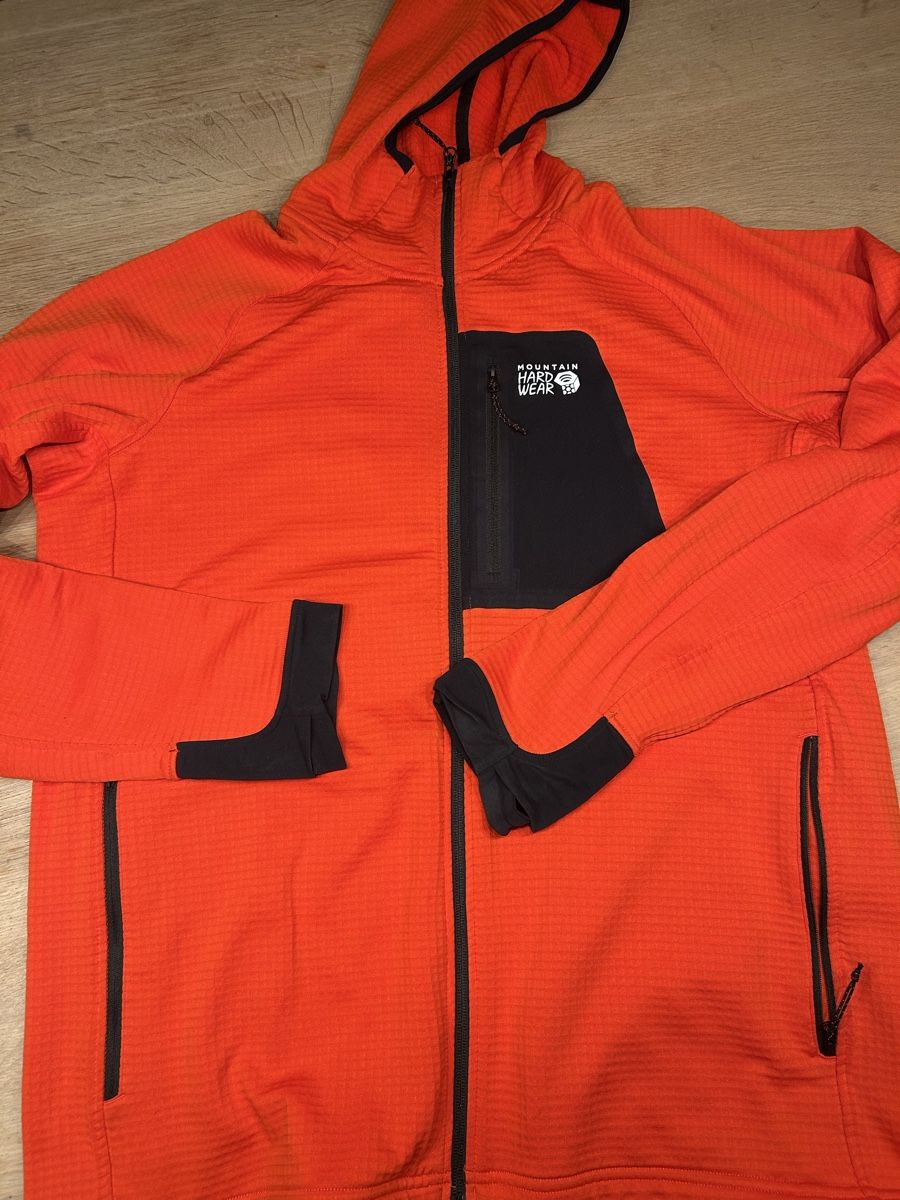 Giacche: Kapuzenjacke Herren – Usato da Dagmersellen venduto da Lei1970