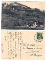 Brülisau