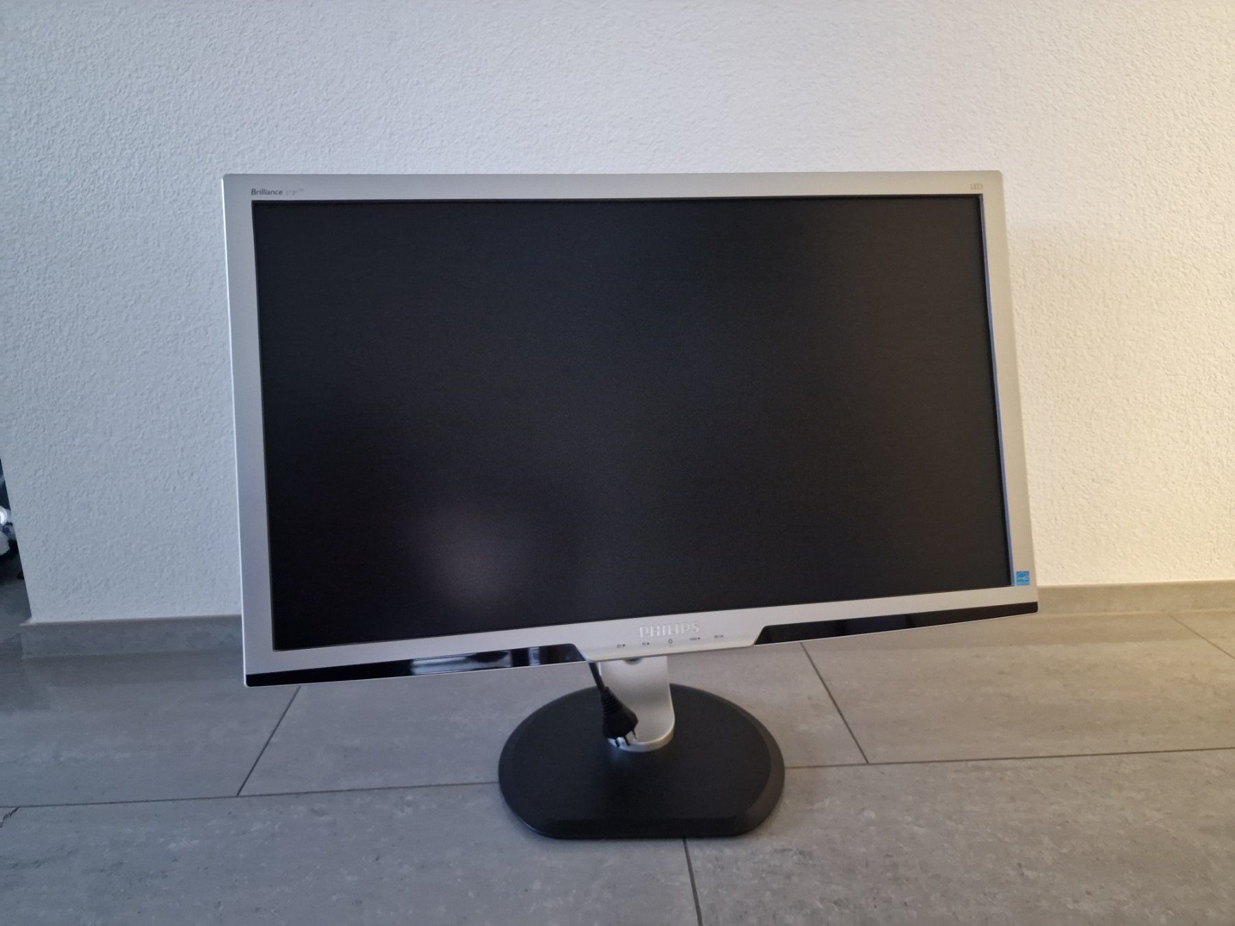 Monitor: Monitor Philips Brilliance 273P – Usato da Wilen b. Wollerau venduto da kaefer88