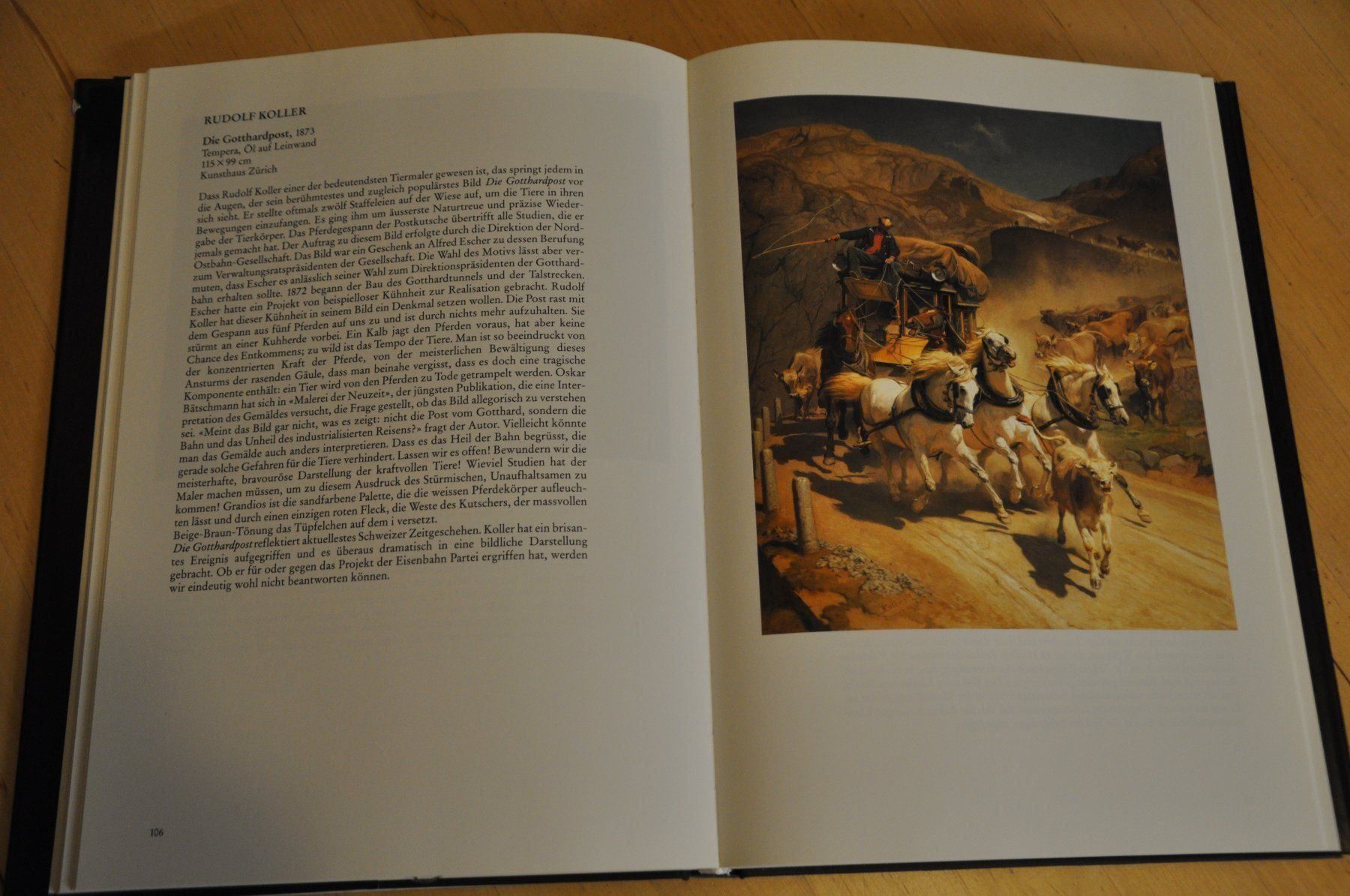 Libri: Buch  Schweizer Malerei – Usato da Worb venduto da Buespy 1