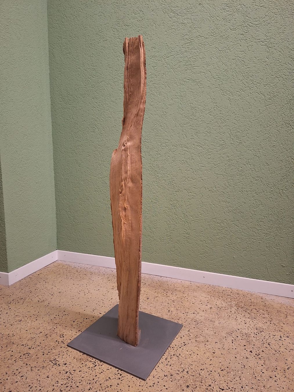 Sculptures & Statues: Säule – D'occasion à Neuenkirch par maerk02