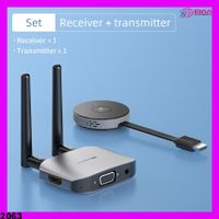 HDMI-Videosender-Empfänger-G6W-Kits