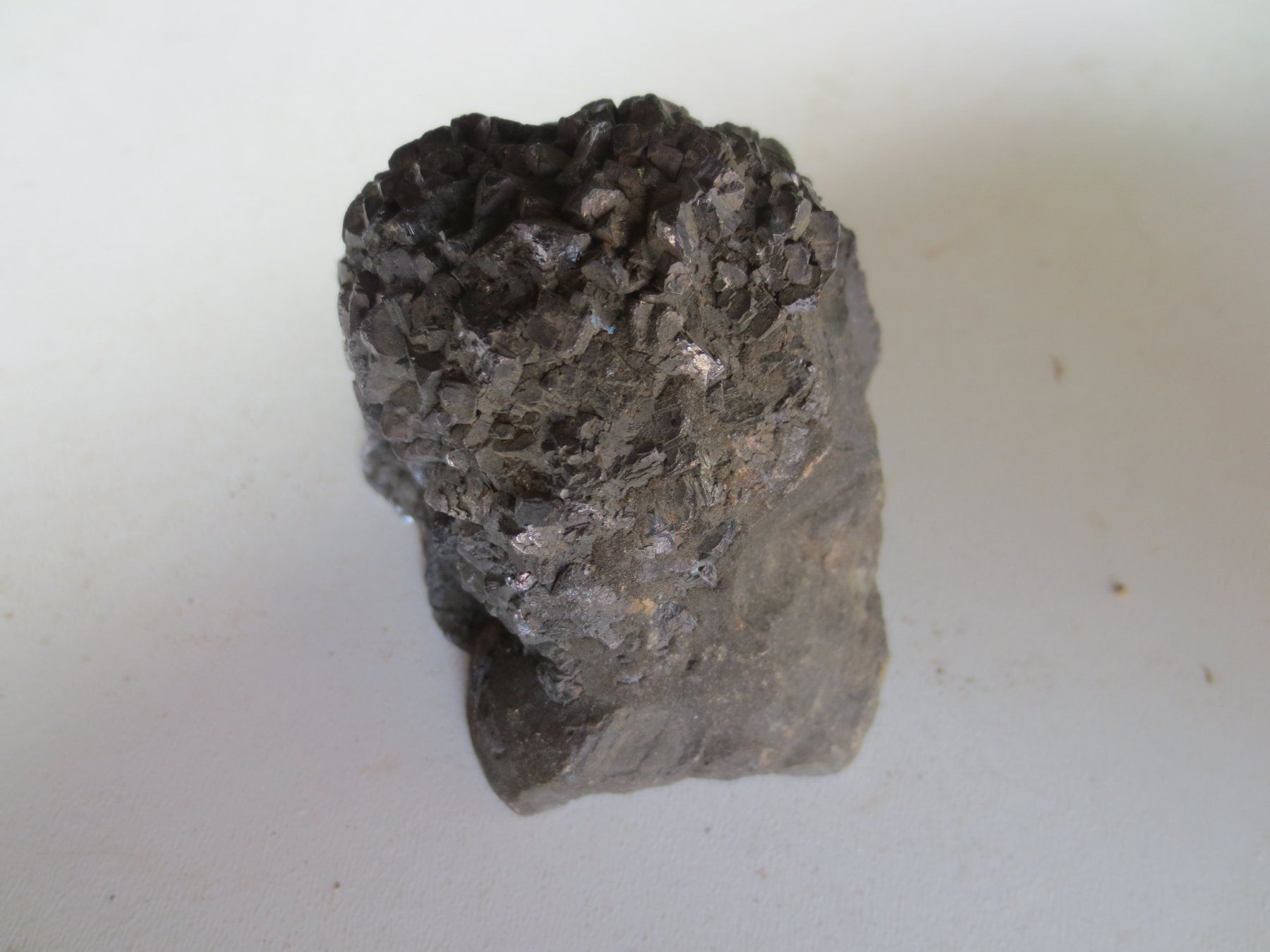 Minerali & Pietre curative: Geode – Usato da Weier im Emmental venduto da waefler03 1