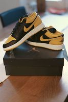 Jordan 1 Schuhe grösse 38.5