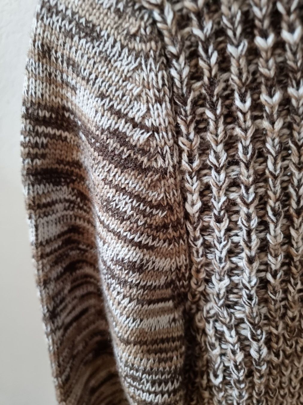 Pulls & Sweat-shirts: Mogul Strickpulli 38.NEU.😊 – Neuf (Voir description) à Rüthi (Rheintal) par Nicoleodion 1