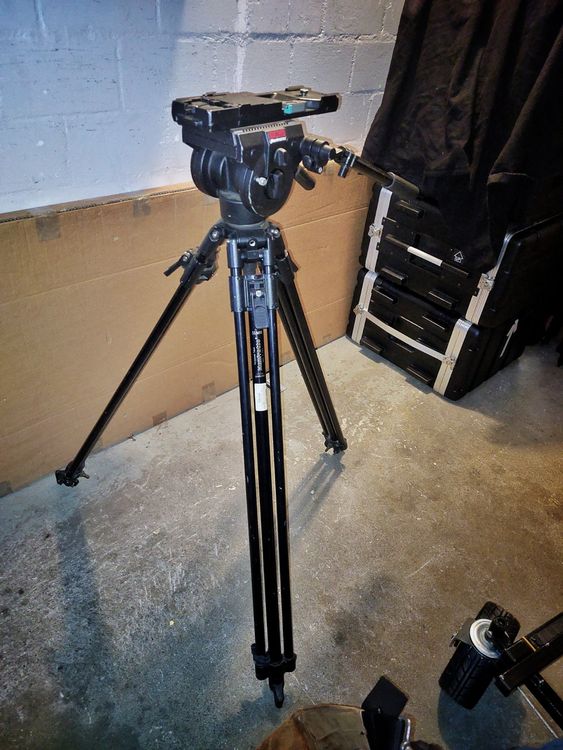 manfrotto 3236 tripod