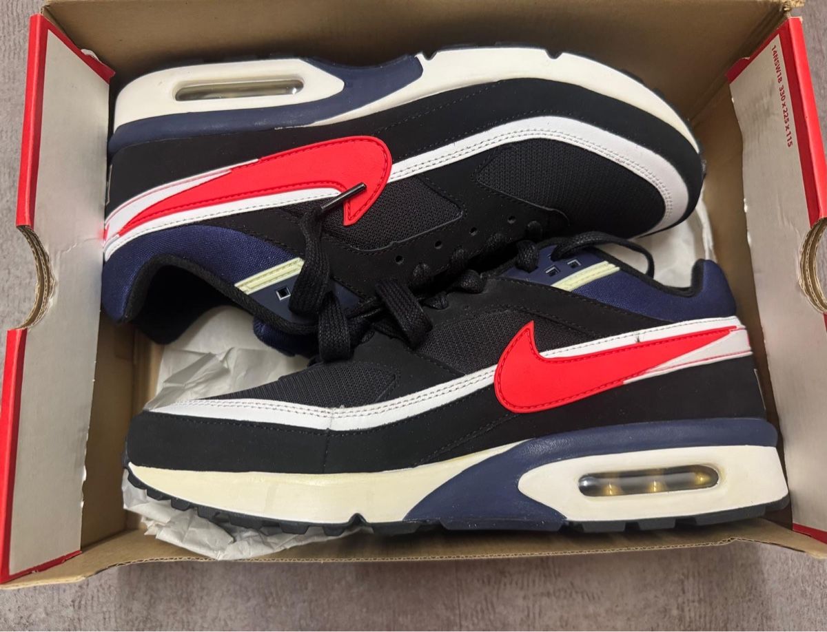 Nike Scarpe da uomo: NIKE AIR MAX BW PREMIUM – Nuovo e nell'imballaggio originale da Altendorf venduto da sab_z7nf 1