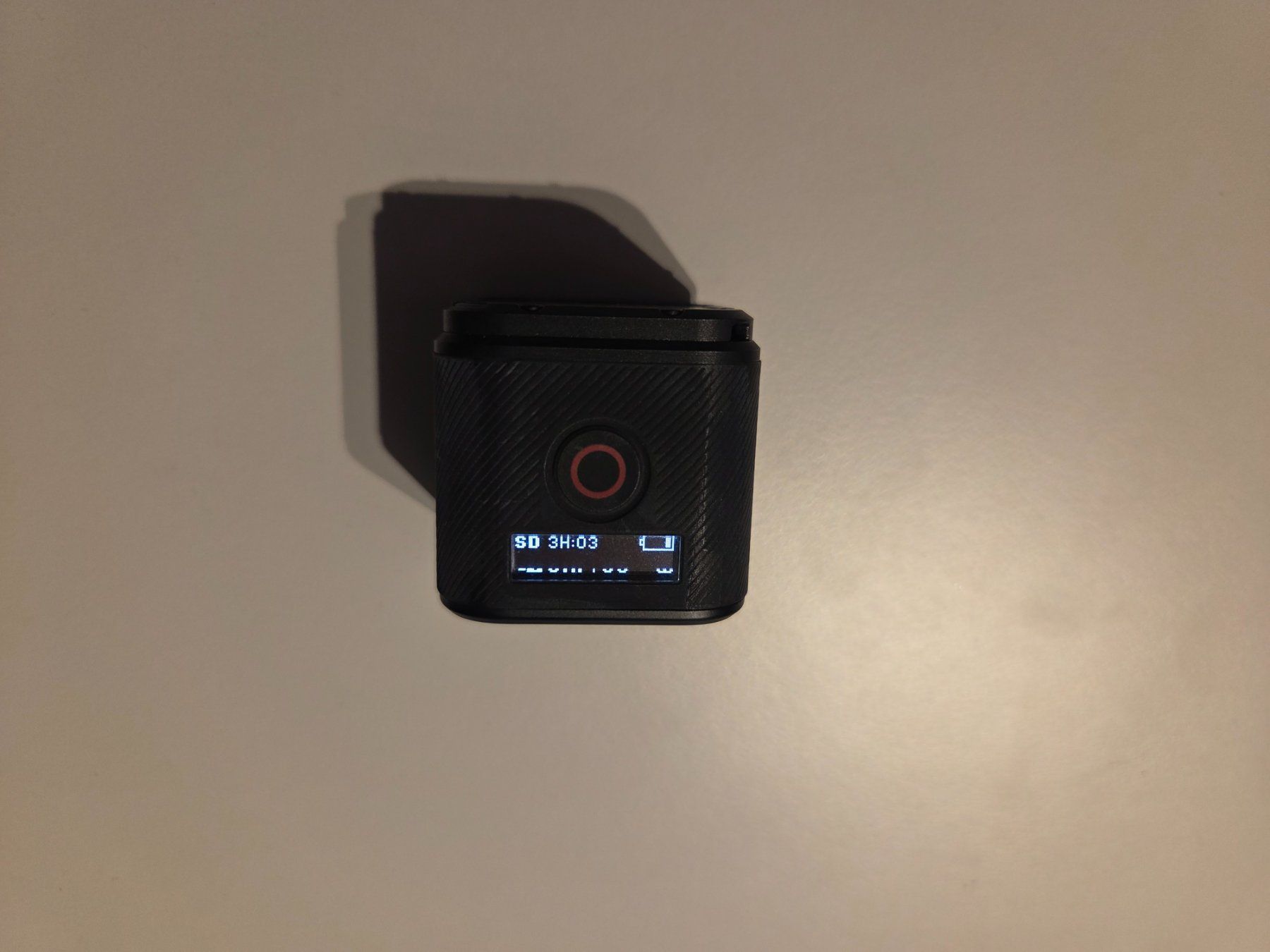 Gopro Action Cam: GoPro HERO4 Session – Usato da Jona venduto da davidoff88 2