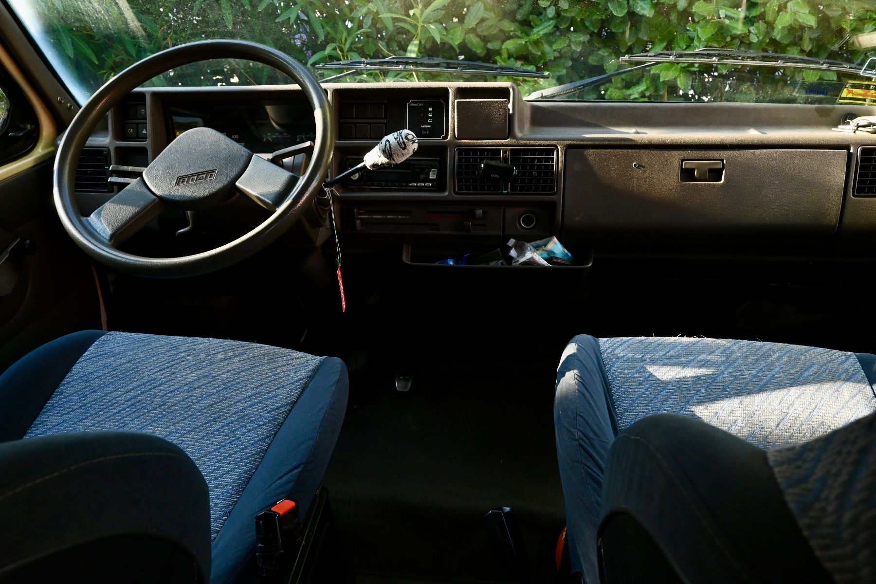 Fiat Veicoli da campeggio: Campervan Fiat Ducato 280 – Usato da Biel/Bienne venduto da Eddie_the_Eagle 9