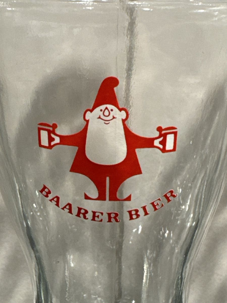 Bicchieri: 6x Baarer Biergläser – Usato da Staufen venduto da mich_05 3