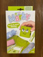 Personalisierbarer Stempel