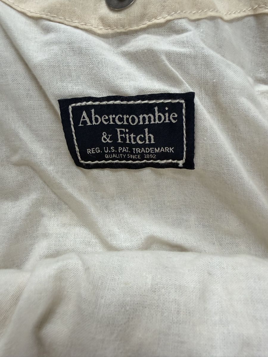 Borse da donna: Summer Handbag Abercrombie&Fitch – Usato da Küsnacht ZH venduto da lfo_f8w5 2