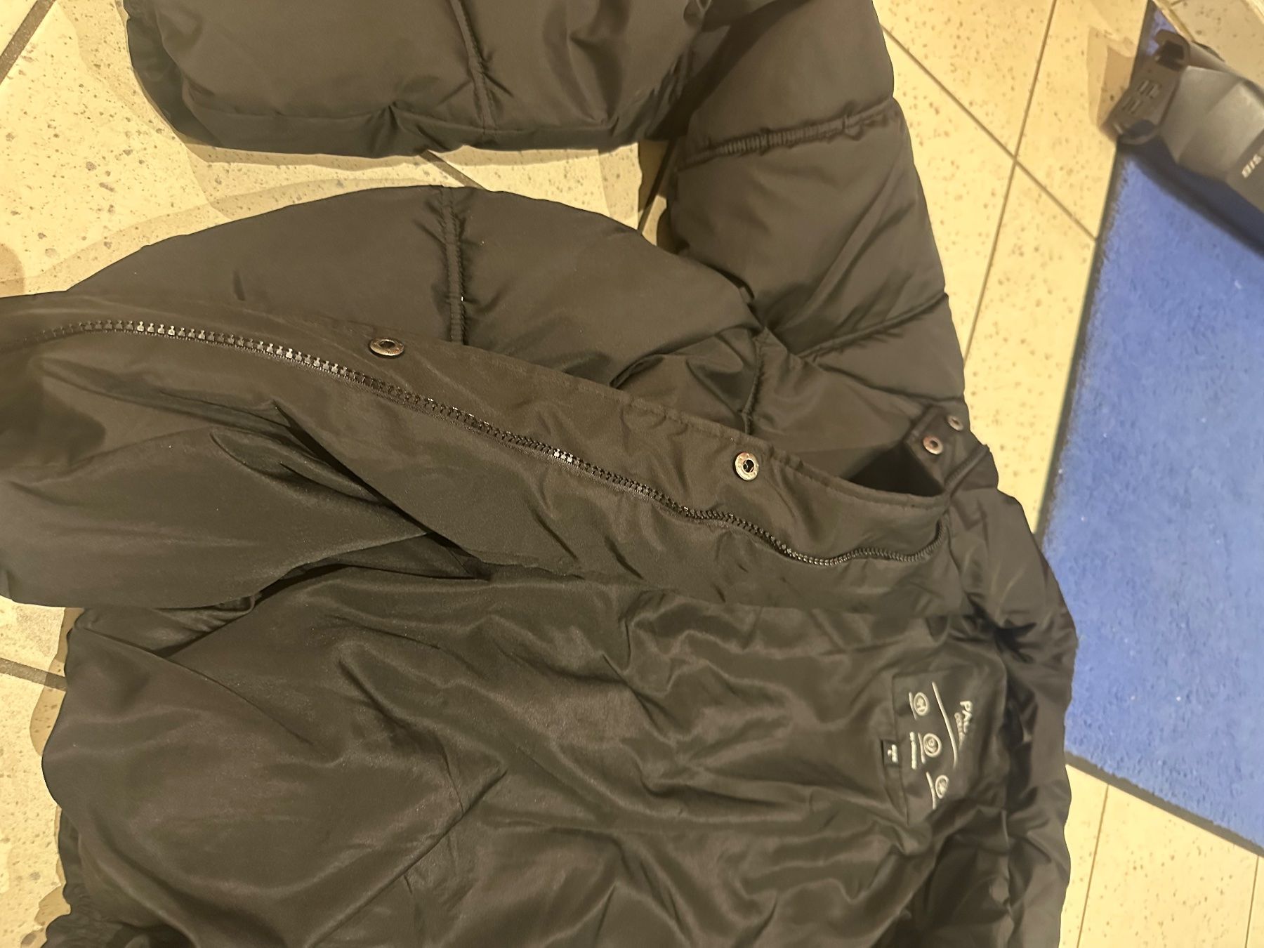 Vestes: Winterjacke – Neuf (Voir description) à Krauchthal par Sukra1 3