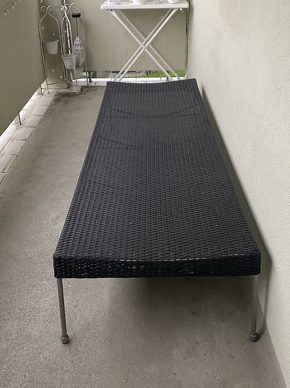 Chaises longues: Liege – D'occasion à Wädenswil par Itna