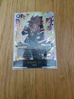 Dragon Ball Fusion World Gogeta : GT FB09-123