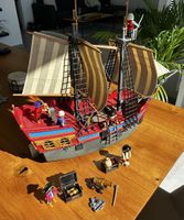 Playmobil Piratenschiff