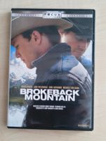 Brokeback mountain