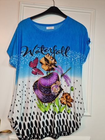 🌺Bluse Größe L/XL🌺