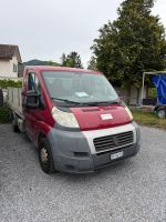 Fiat Ducato Lieferwagen