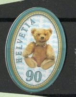 2002 - 100 Jahre Teddybär - Teddybär Deutschland