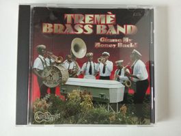Tremè Brass Band "Gimme My Money Back"