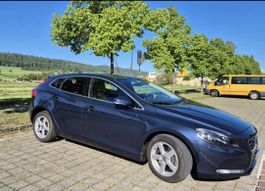 Volvo V40 D3 Momentum Geartronic