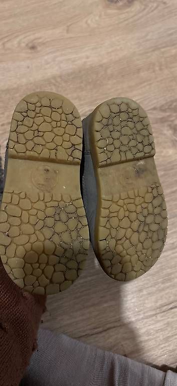 Scarpe per ragazzi: Donsje Elefanten Schuhe Grösse 23 – Usato da Liestal venduto da sei_j5yn 1