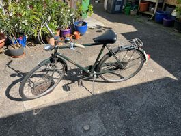 Velo Raleigh