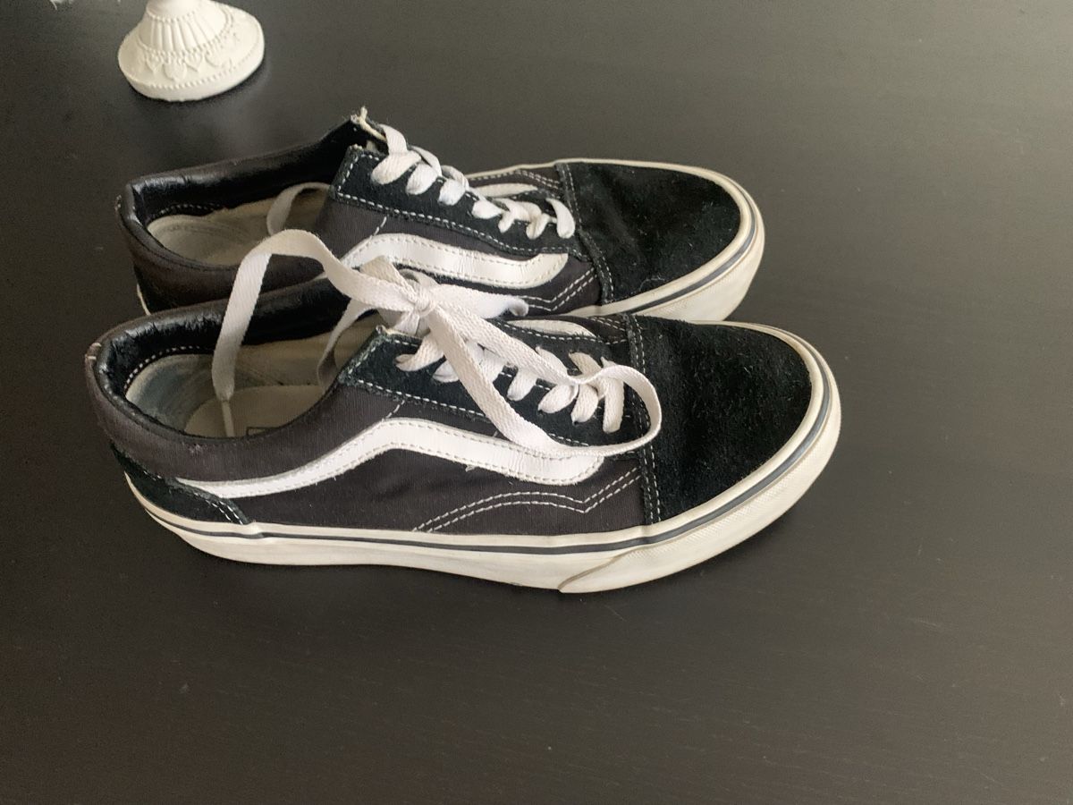 Vans Scarpe da donna: Vans Sneaker – Usato da Emmen venduto da ama_8wmn