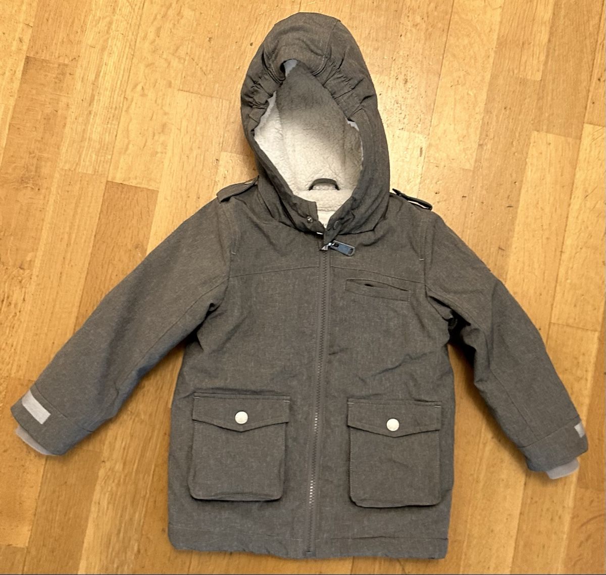 Giacche: Jacke – Nuovo (secondo la descrizione) da Zürich venduto da Simon8032