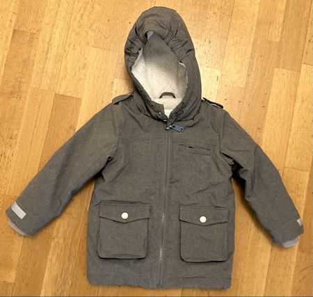Jacke