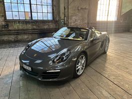 Porsche Boxster 981 2.7 PDK  Leasingübernahme / Verkauf