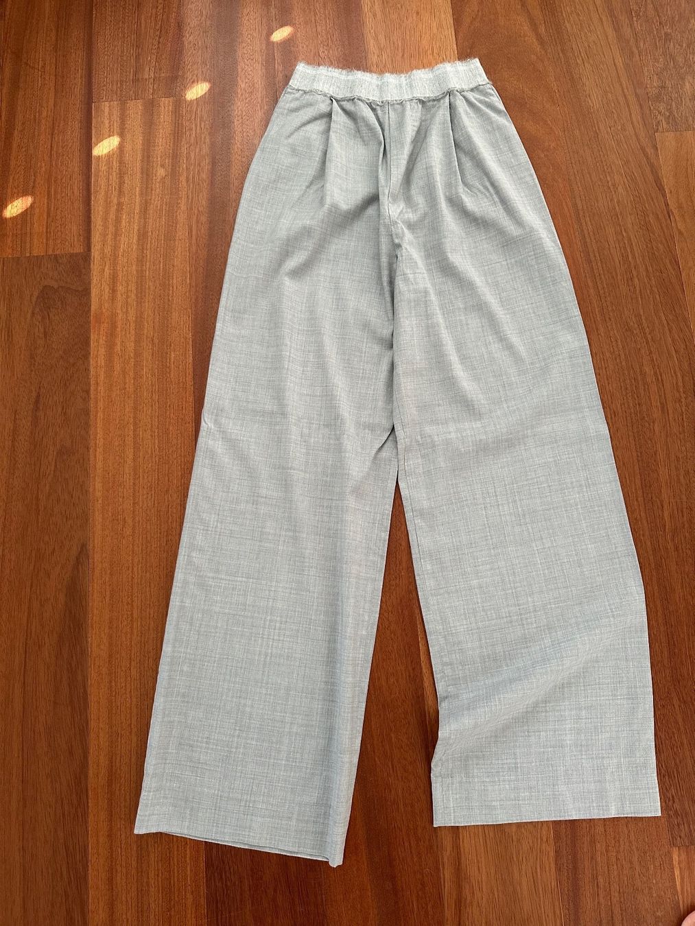 Fabiana Filippi Hosen: Fabiana Filippi trousers – Gebraucht aus Baar von An_you78