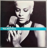 YAZZ - HAVE MERCY