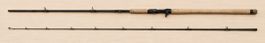 Zeck UBS Big Bait Cast 50-200g 2.60m