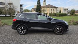Renault Kadjar 1.3 16V Bose  160 PS