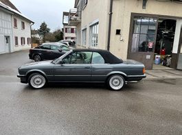 Sommerfelgen für BMW E30 RS Style