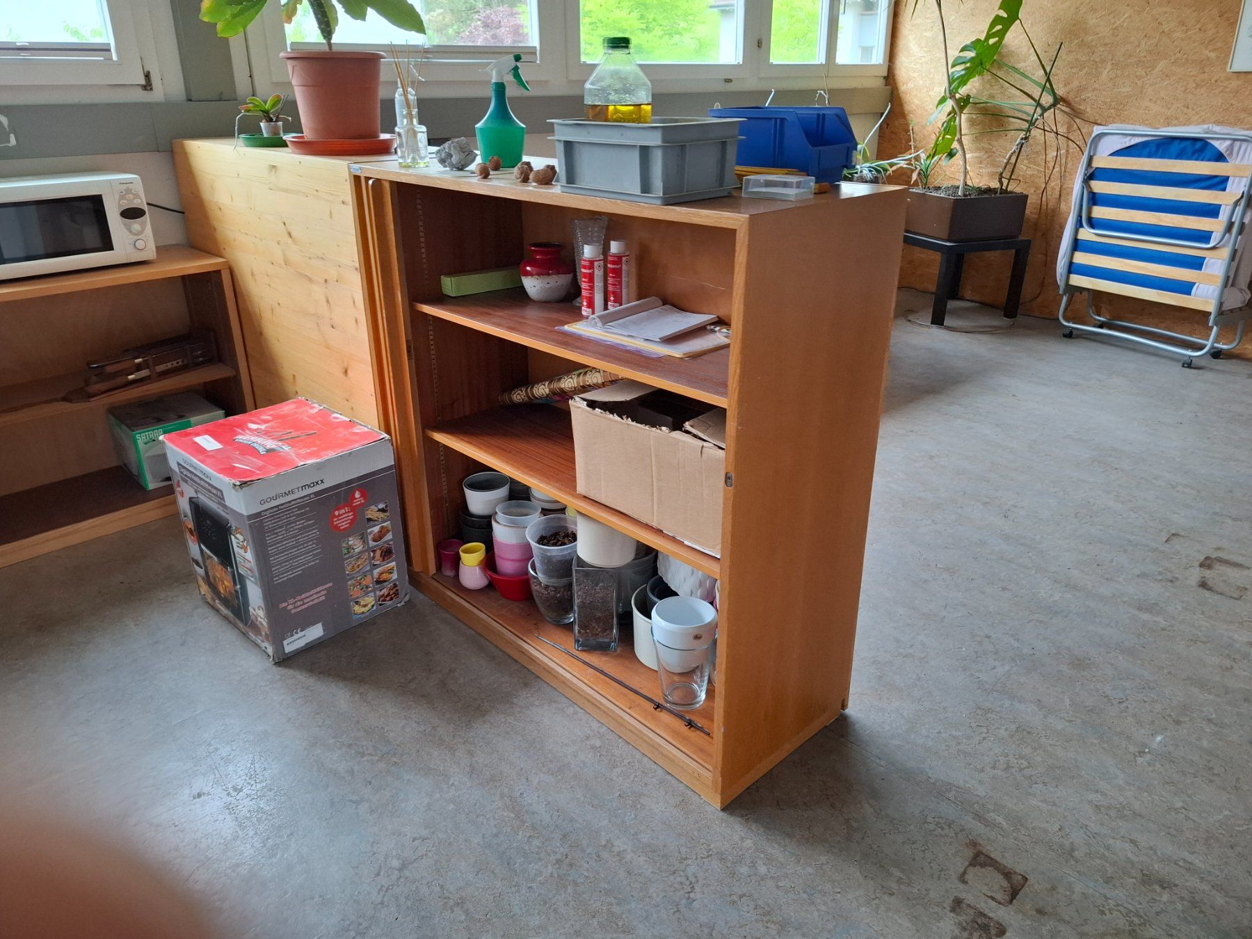Armadi: Lateralschrank – Usato da Elsau venduto da Disabo64 1