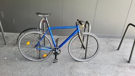 Singlespeed Velo