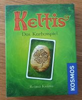 KOSMOS *KELTIS - KARTENSPIEL* 12.5 X 9.5CM/VOLLST. MIT ANL.