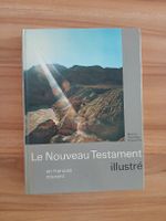Nouveau Testament illustré 