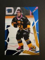 2025/26 HC Ajoie Kevin Fey - blue - Series 2