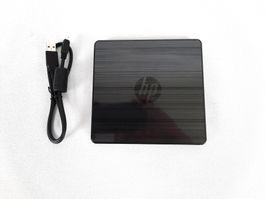 HP Externes USB-DVD-RW-Laufwerk