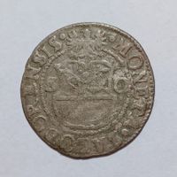 Batzen 1631 Solothurn