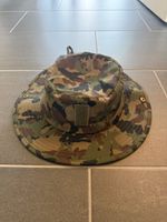 Bon / Spärmutz, Schweizer Armee, TAZ 90, Grösse 58