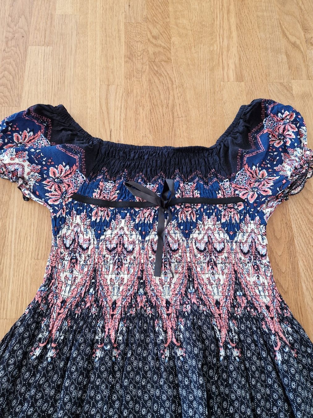 Kleider: Sommerkleid, M/L – Gebraucht aus Kulmerau von Doene7 1