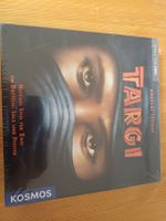 Targi - Das spannende Wüstenspiel für 2 Personen, neu!