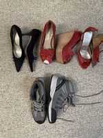 Chaussures numéro 37